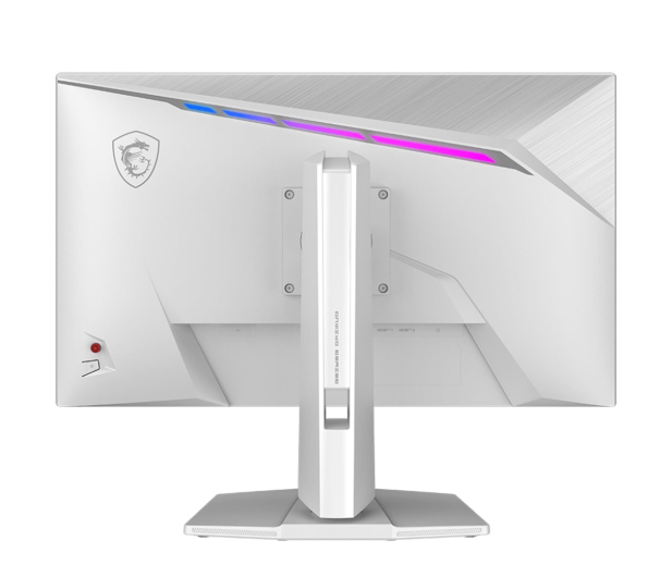 MSI MAG 274QRFW E20 - 1356246 - zdjęcie 4